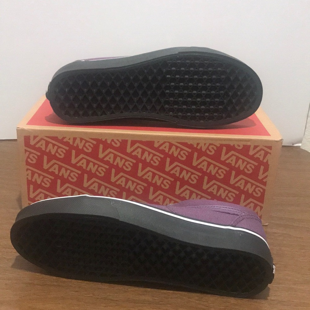 Vans Old Skool - Picture 3 of 4